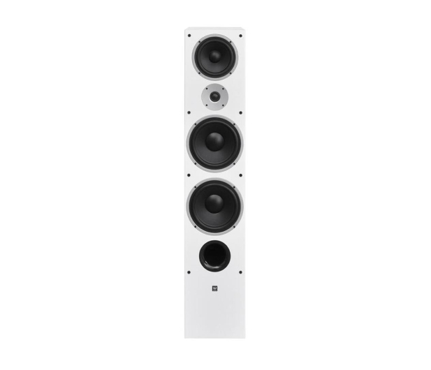 Wilson RAPTOR 9 MAX biały - 1206711 - zdjęcie 3